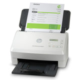 Scanner HP 6FW09A#B19 White-2