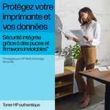 Original Toner HP 207X Cyan-22