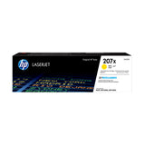 Toner HP 207X Yellow-32