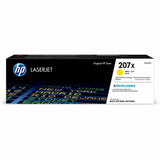 Toner HP 207X Yellow-33