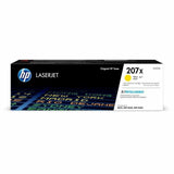 Toner HP 207X Yellow-9