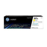 Toner HP 207X Yellow-4