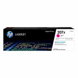 Toner HP 207X Magenta-9