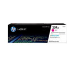 Toner HP 207X Magenta-3