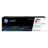 Toner HP 207X Magenta-0