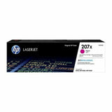 Toner HP 207X Magenta-1
