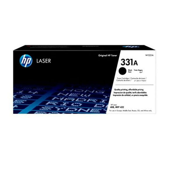 Original Toner HP W1331A Black-0