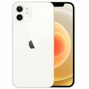 Smartphone Apple iPhone 12 6,1" Hexa Core 4 GB RAM 128 GB White-0