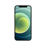 Smartphone Apple iPhone 12 Green 256 GB 6,1"-1