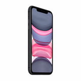 Smartphone Apple iPhone 11 Black 6,1" 64 GB-2