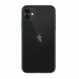 Smartphone Apple iPhone 11 6,1" A13 128 GB Black-2