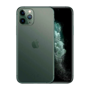 Smartphone Apple iPhone 11 Pro 6,1" A13 256 GB Green-0