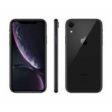 Smartphone Apple MH6M3ZD/A 6,1" A12 Bionic 64 GB Black-1