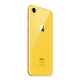 Smartphone Apple iPhone XR 6,1" A12 Bionic 64 GB Yellow-3