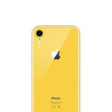 Smartphone Apple iPhone XR 6,1" A12 Bionic 64 GB Yellow-2