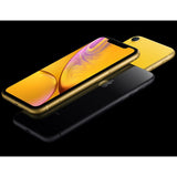 Smartphone Apple iPhone XR 6,1" A12 Bionic 64 GB Yellow-1