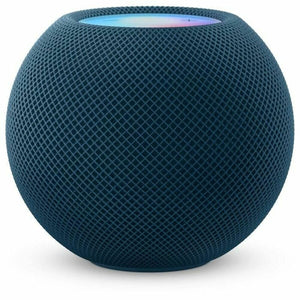 Portable Speaker Apple HomePod mini Blue-0