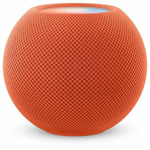 Smart Loudspeaker Apple HomePod mini Orange-0