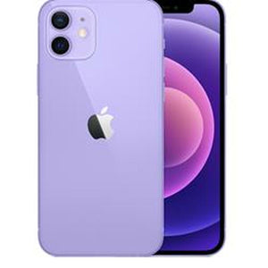 Smartphone Apple MJNM3QL/A Purple 6,1" 4 GB 64 GB-0