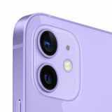 Smartphone Apple MJNM3ZD/A 6,1" A14 64 GB Lilac Purple-1