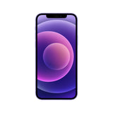 Smartphone Apple iPhone 12 6,1" Purple Lilac Light mauve Octa Core 256 GB-2