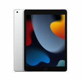 Tablet Apple MK493TY/A 10,2" A13 3 GB RAM 6 GB RAM 64 GB Silver-0