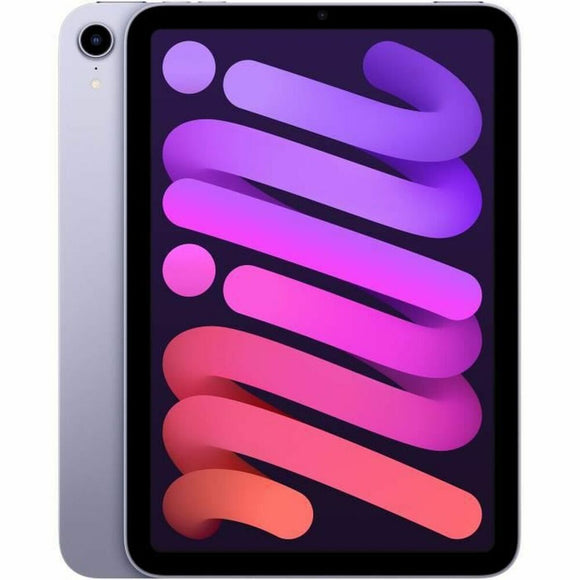 Tablet Apple iPad mini 64 GB A15 Purple 64 GB-0