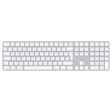 Wireless Keyboard Apple Magic-1