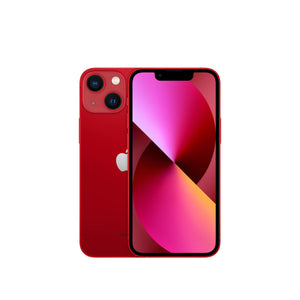 Smartphone Apple iPhone 13 mini Red 5,4" White Black Pink A15 512 GB-0