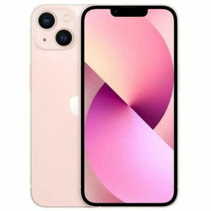 Smartphone Apple iPhone 13 6,1" A15 Pink 128 GB-0