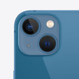 Smartphone Apple 6,1" A15 128 GB Blue-2
