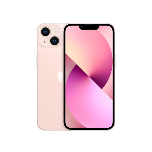 Smartphone Apple iPhone 13 A15 512 GB Pink 6,1