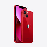 Smartphone Apple iPhone 13 (Product) RED A15 512 GB Red 6,1"-6