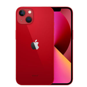 Smartphone Apple iPhone 13 6,1" 4 GB RAM 512 GB A15 Red-0