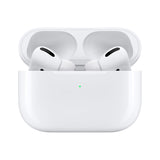 Bluetooth Headphones Apple AIRPODS PRO 2021 White-0