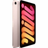 Tablet Apple iPad mini (2021) Pink 8,3" A15 Rose gold 64 GB-2