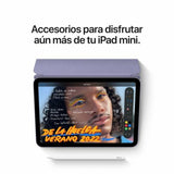 Tablet Apple mini Octa Core 4 GB RAM 64 GB Pink 8,3"-12