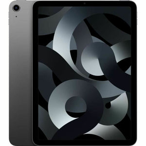 Tablet Apple iPad Air Grey 8 GB RAM M1 64 GB-0