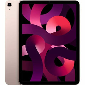 Tablet Apple iPad Air (2022) 8 GB RAM 10,9" M1 Pink 64 GB-0