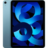 Tablet Apple iPad Air (2022) Blue 8 GB RAM 10,9" M1 64 GB-0