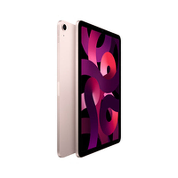 Tablet Apple iPad Air 8 GB RAM Pink-0