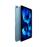Tablet Apple MM9N3TY/A 8 GB RAM M1 Blue 8 GB 256 GB-2