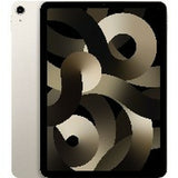 Tablet Apple MM9P3TY/A M1 8 GB RAM 6 GB RAM 256 GB Beige starlight-13