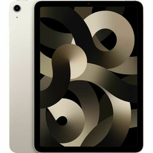 Tablet Apple iPad Air 8 GB RAM M1 Beige Silver starlight 256 GB-0