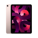 Tablet Apple iPad Air 5G 10,9" M1 8 GB RAM 64 GB Pink-6