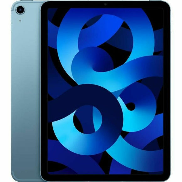 Tablet Apple iPad Air Blue 8 GB RAM M1 64 GB-0
