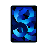 Tablet Apple MM733TY/A M1 Blue 8 GB RAM 256 GB 10,9"-0