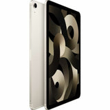 Tablet Apple iPad Air M1 starlight Silver Beige 8 GB RAM 256 GB 10,9"-2