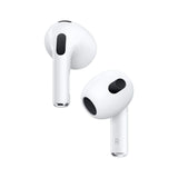 In-ear Bluetooth Headphones Apple AirPods White-5