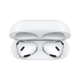 In-ear Bluetooth Headphones Apple AirPods White-3